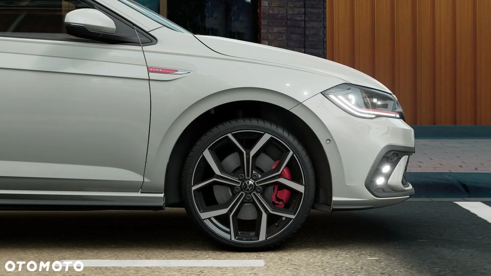 Volkswagen Polo 2.0 TSI GTI DSG - 13