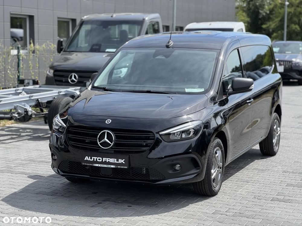 Mercedes-Benz Citan - 4