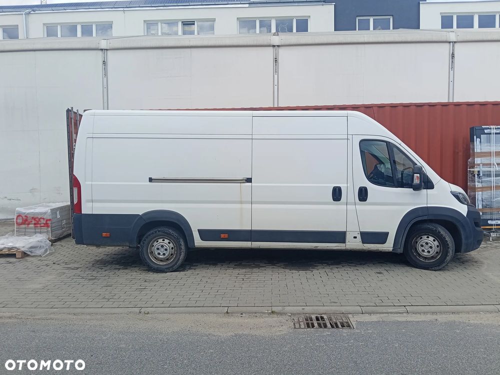 Peugeot Boxer - 3
