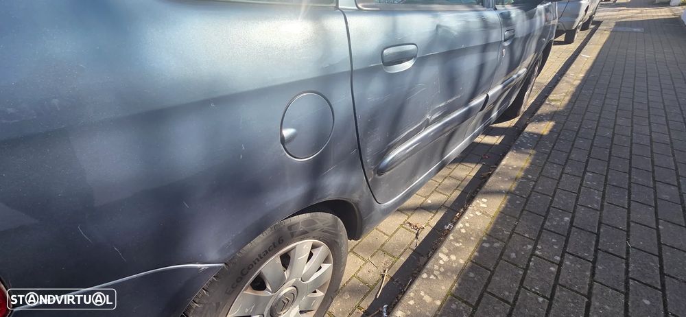 Citroën Xsara Picasso 1.6 HDi Exclusi. - 5