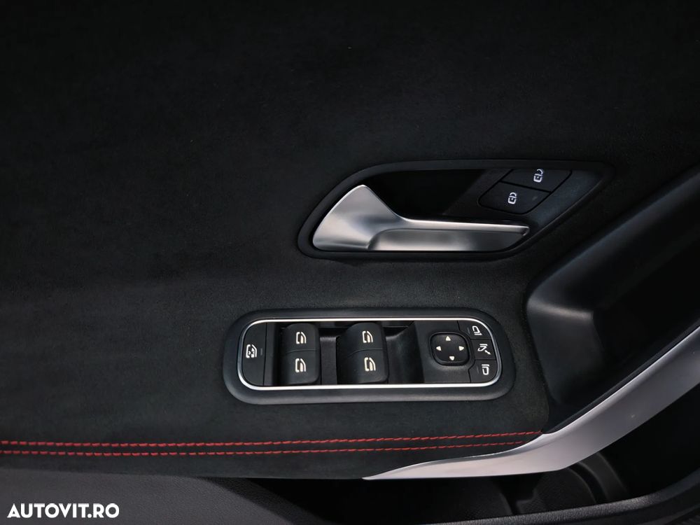 Mercedes-Benz A 180 d 7G-DCT AMG Line - 31