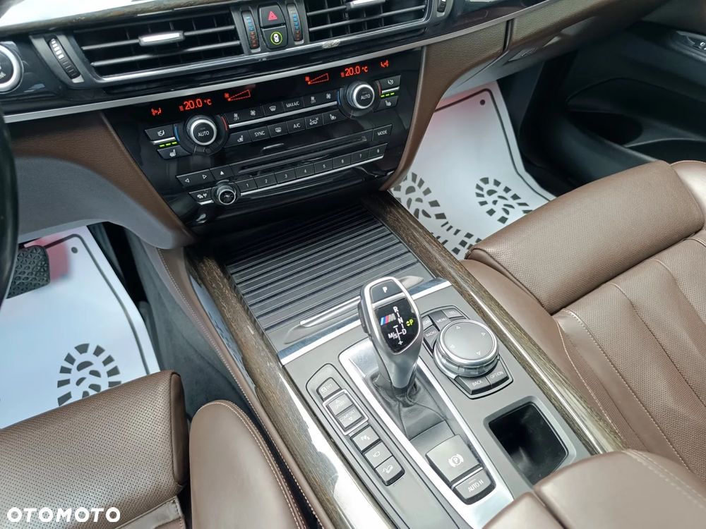 BMW X5 M M50d Sport-Aut - 31