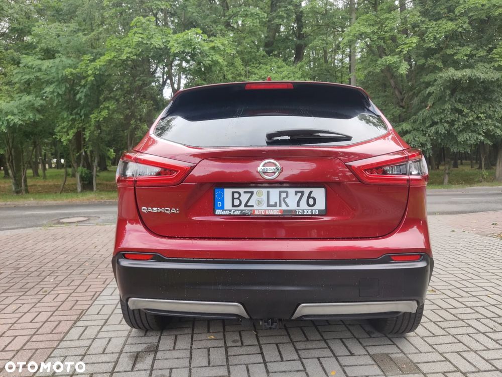 Nissan Qashqai 1.2 DIG-T 360 - 7