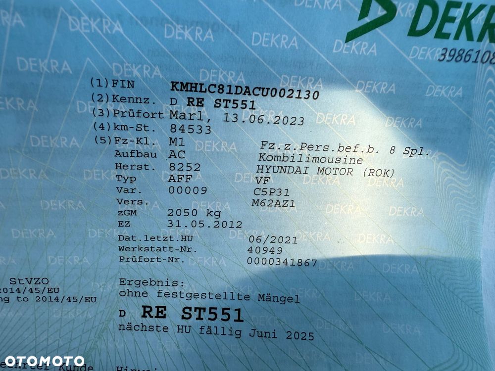 Hyundai i40 i40cw 2.0 Premium - 22