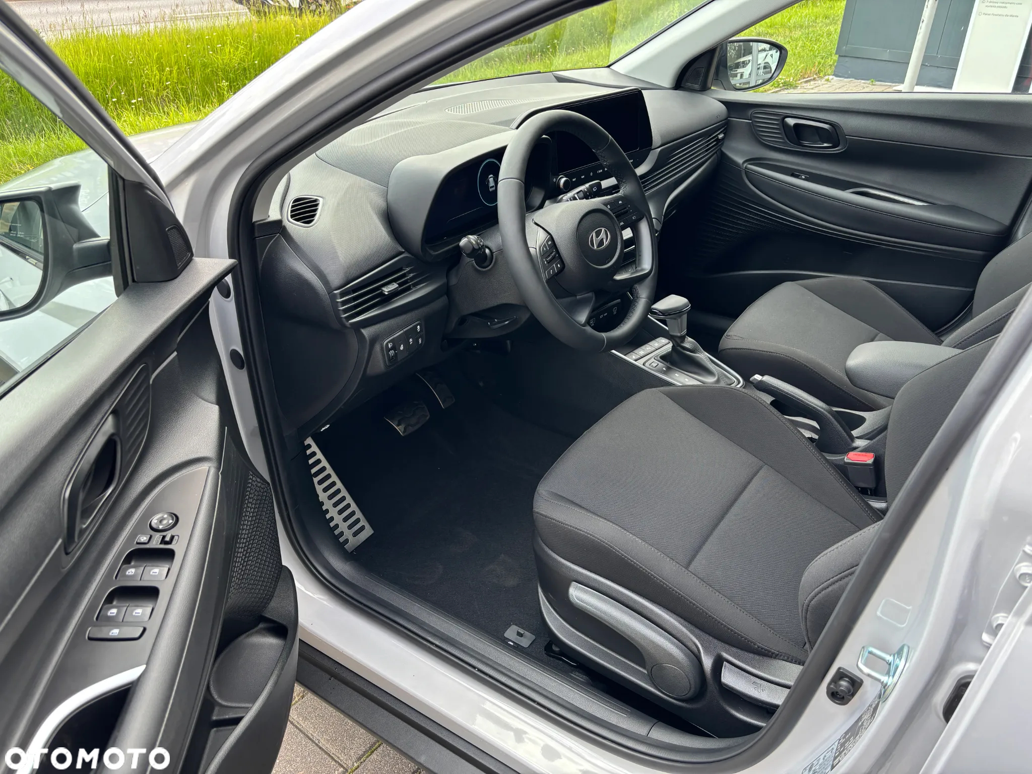 Hyundai Bayon 1.0 T-GDI Smart DCT - 9