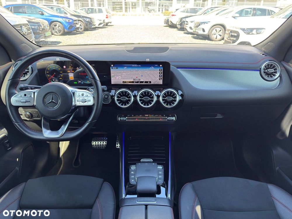 Mercedes-Benz EQA 250 66.5kWh AMG Line - 18