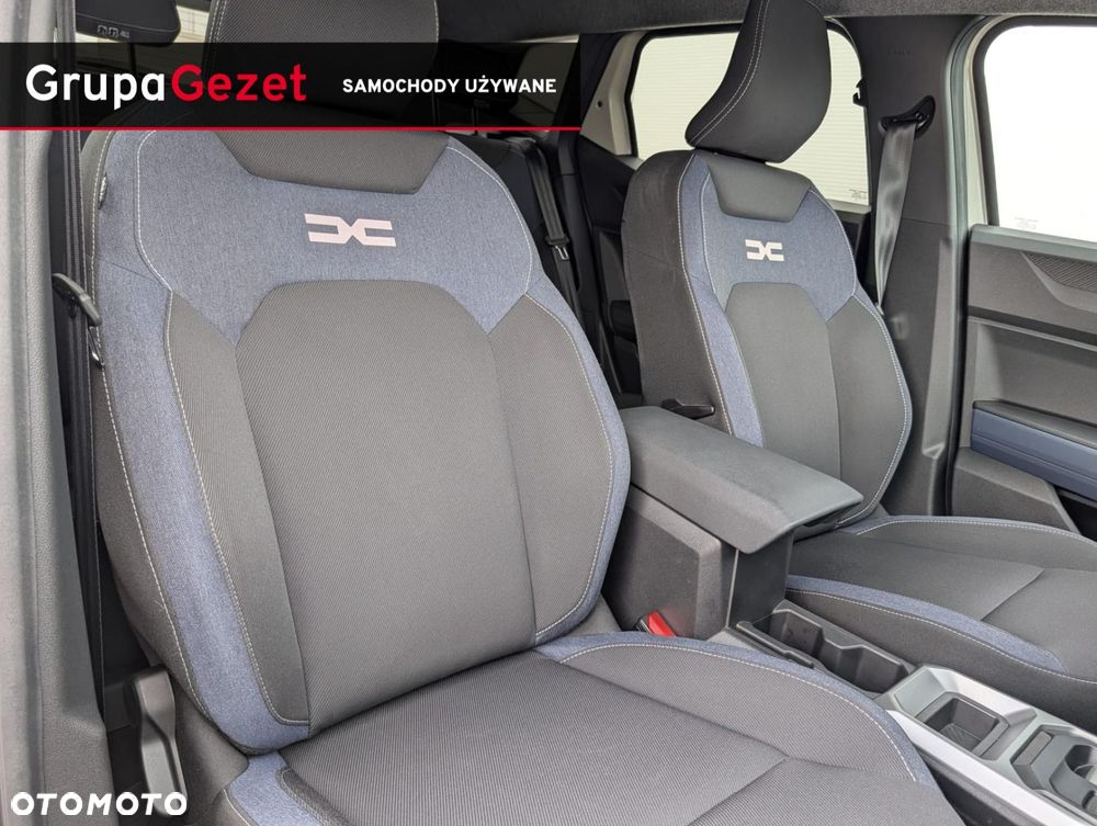 Dacia Duster - 7
