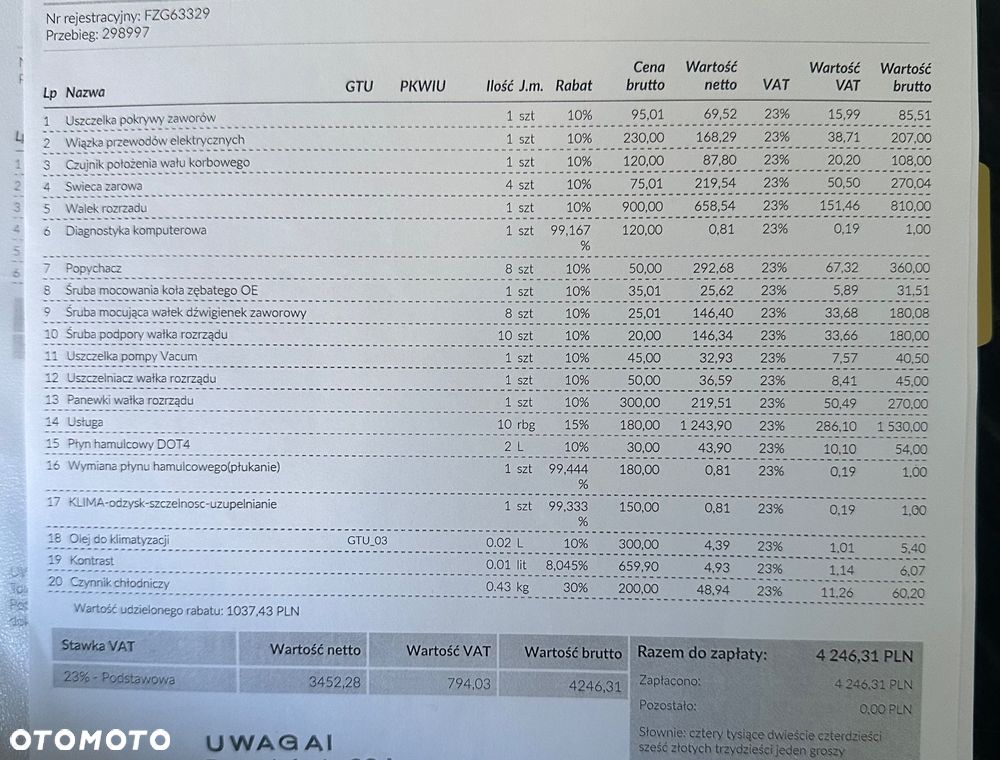 Audi A3 Sportback 1.9 TDI DPF Ambiente - 22