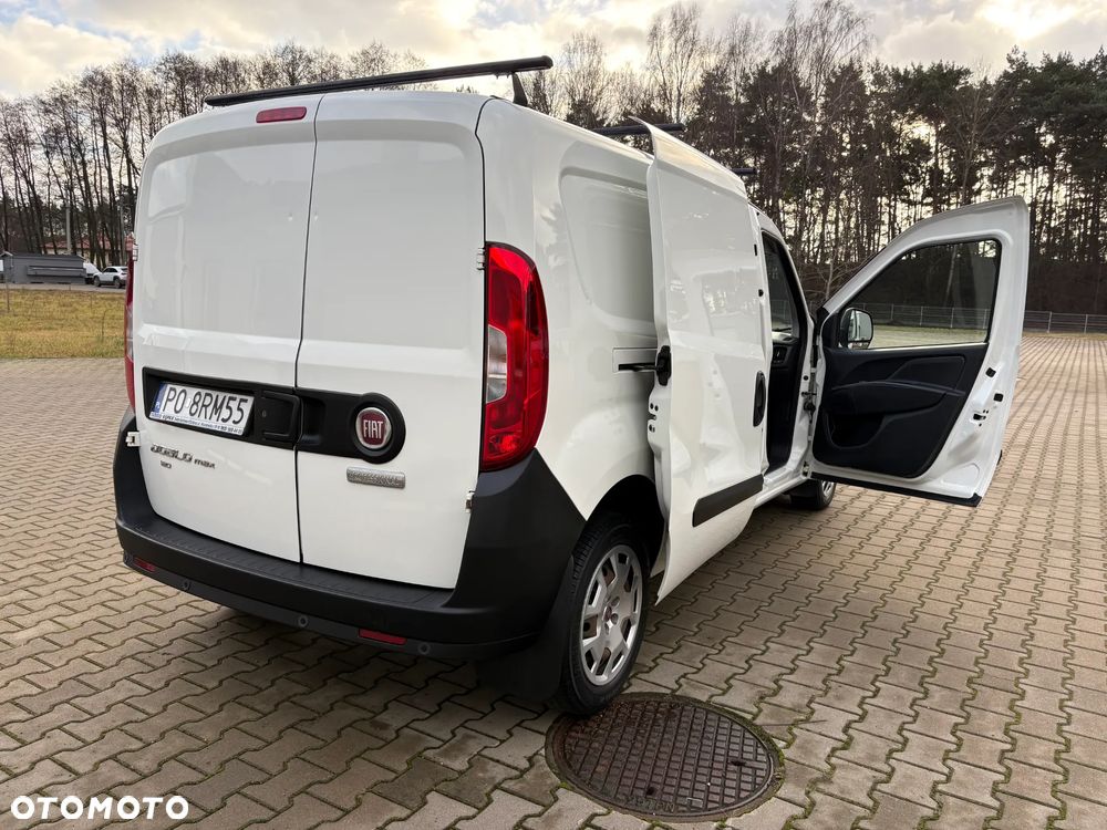 Fiat Doblo - 5