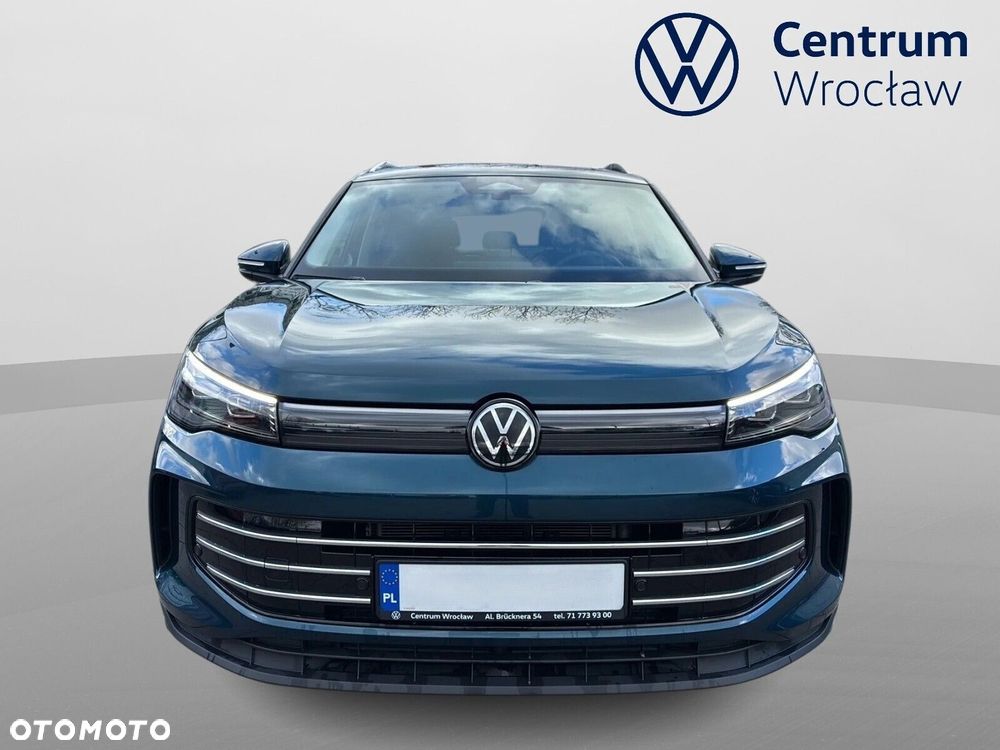 Volkswagen Tiguan - 9