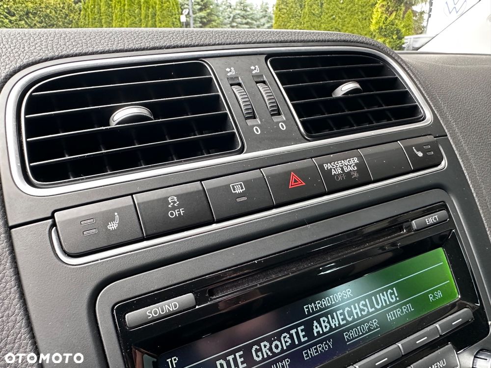 Volkswagen Polo Cross 1.2 TSI CityLine - 17