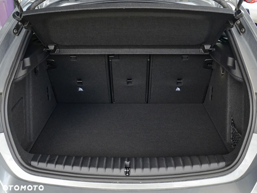 BMW Seria 1 118d M Sport - 12