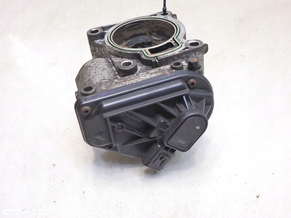 PRZEPUSTNICA VOLVO V70 III 2.0 F VP4M5U-9E927-DC - 7