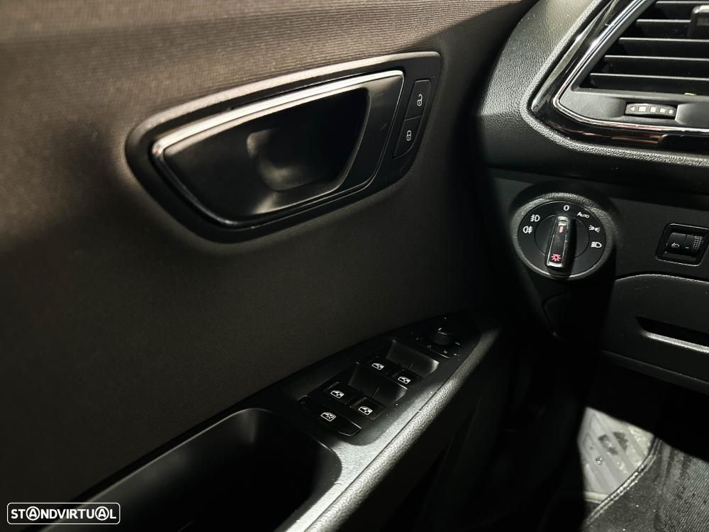 SEAT Leon ST 1.6 TDI Reference Ecomotive - 40