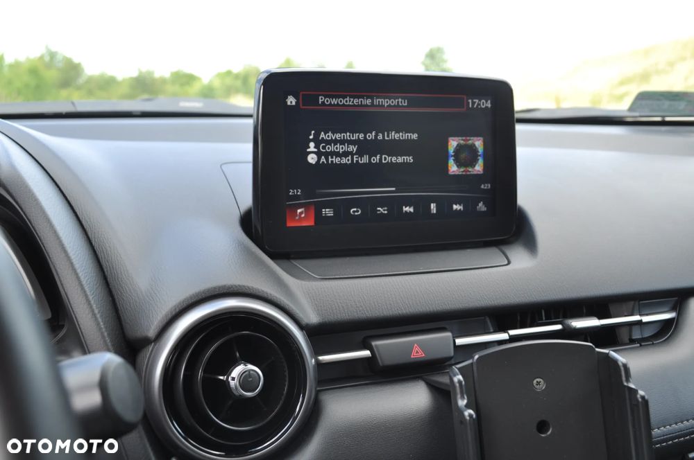 Mazda CX-3 2.0 SkyEnergy - 18