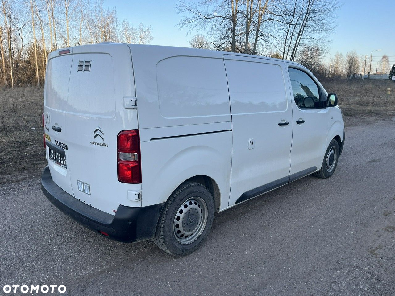 Citroën Jumpy - 3