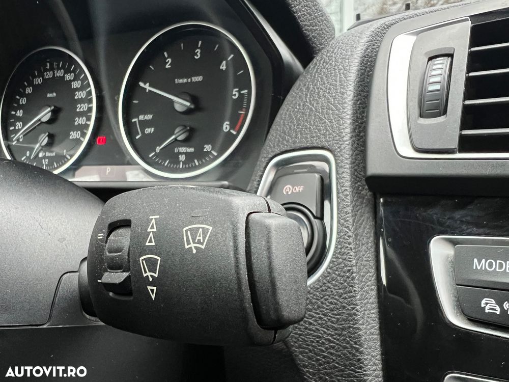 BMW Seria 1 116d Aut. Urban Line - 16