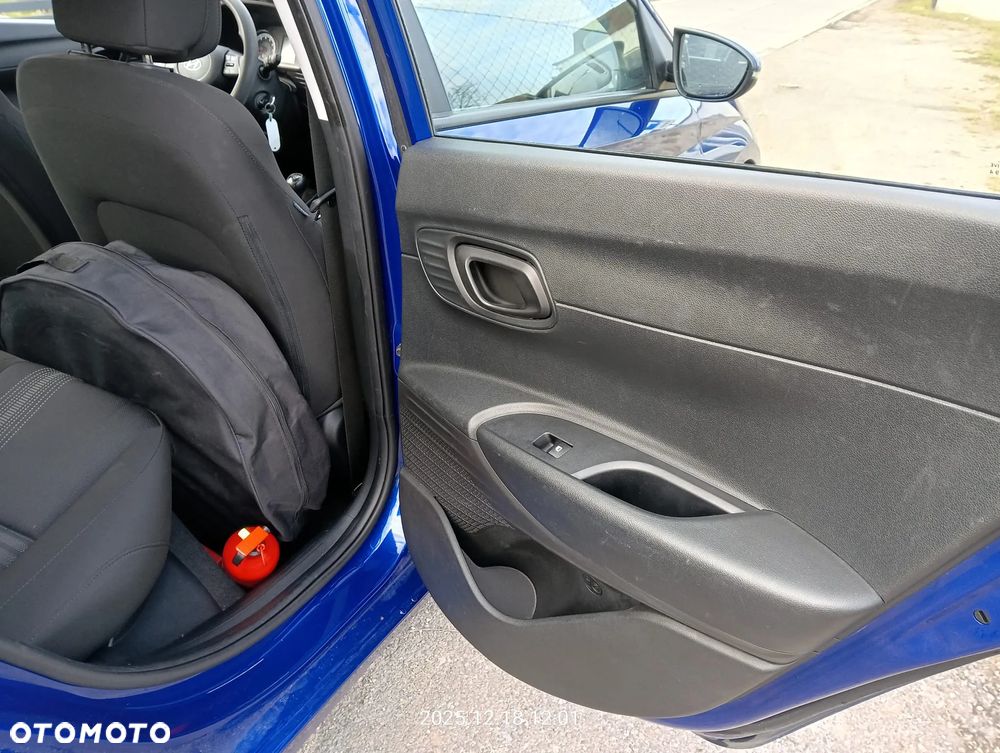 Hyundai i20 1.2 Modern - 13