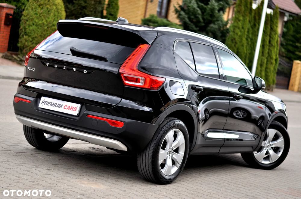 Volvo XC 40 D3 Momentum Pro - 9