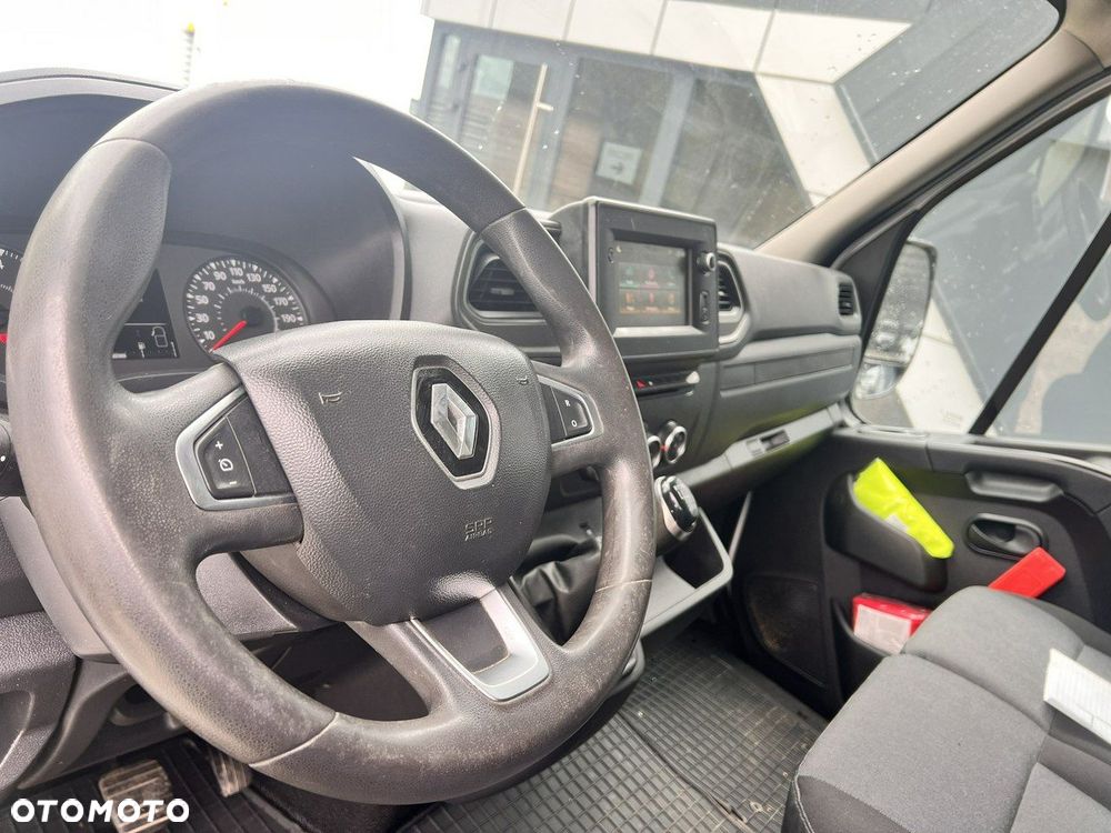 Renault Master - 9