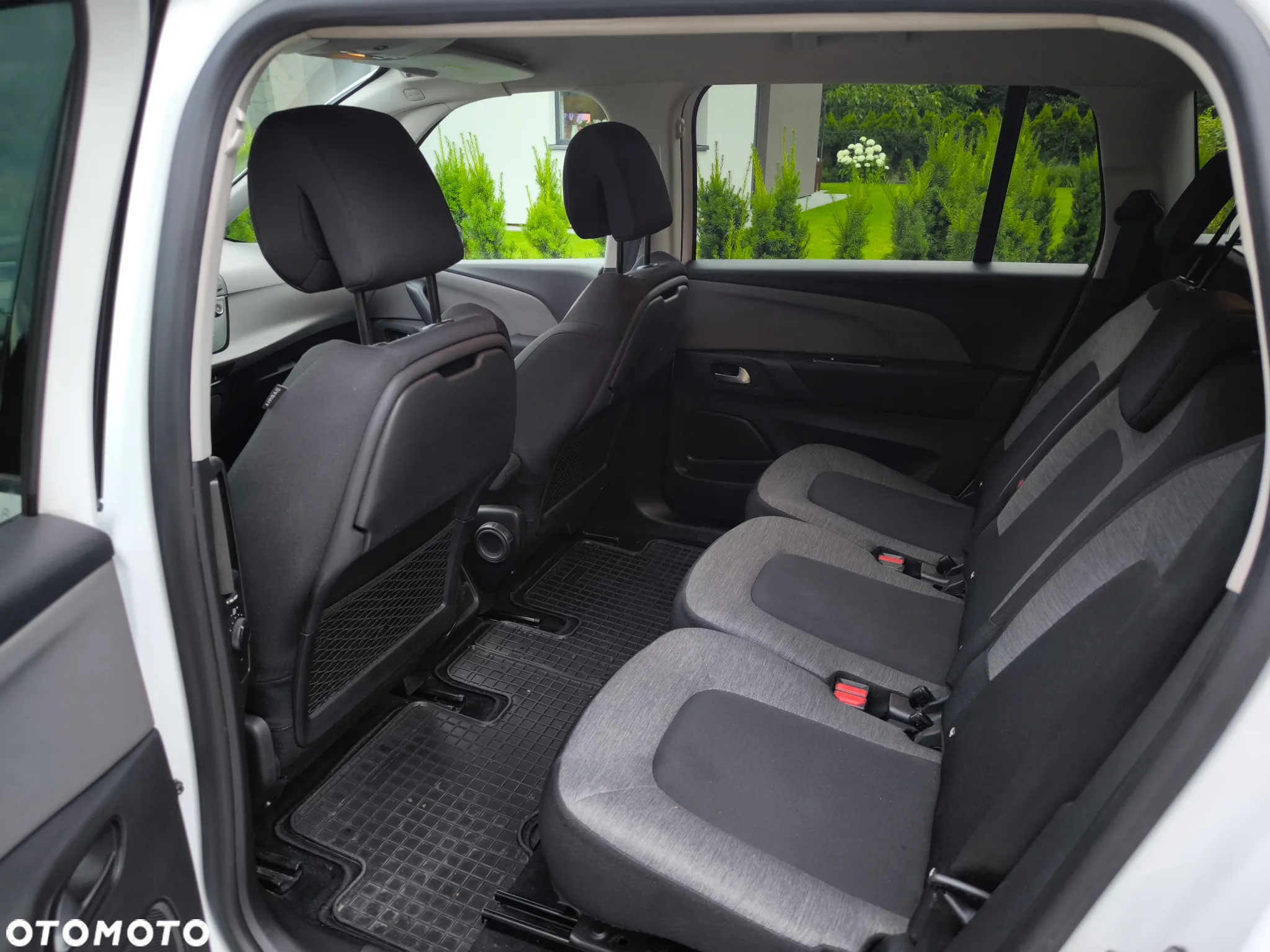 Citroën C4 Picasso - 18