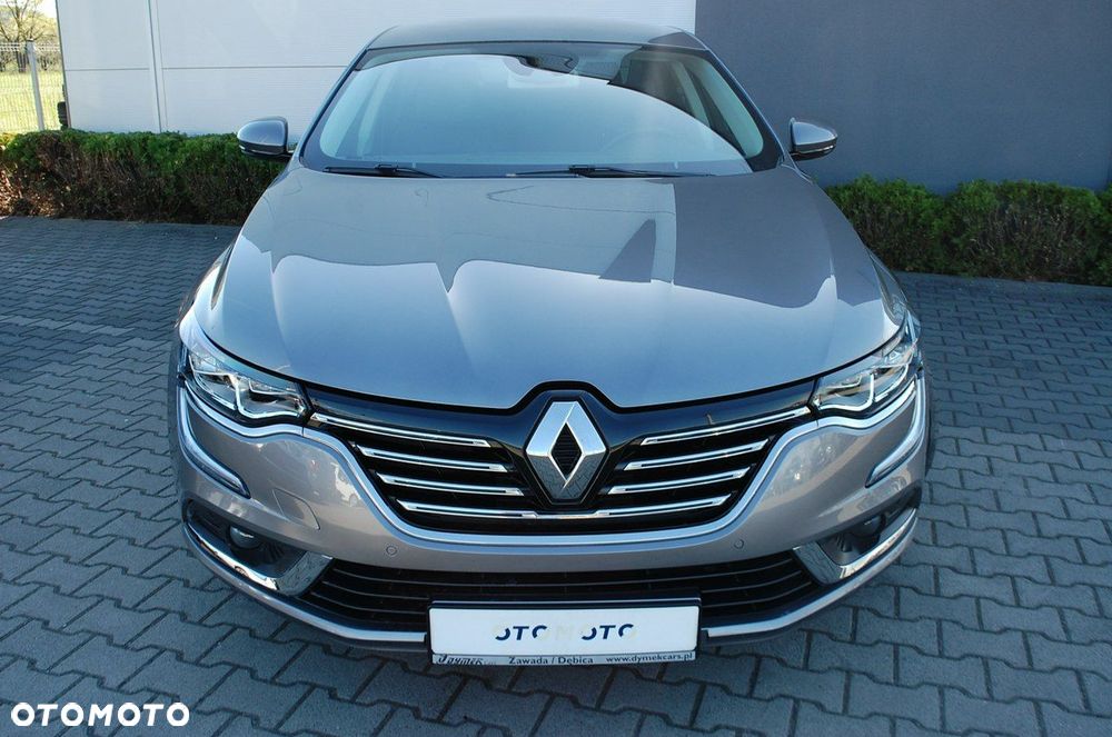 Renault Talisman - 10