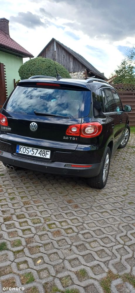Volkswagen Tiguan - 7