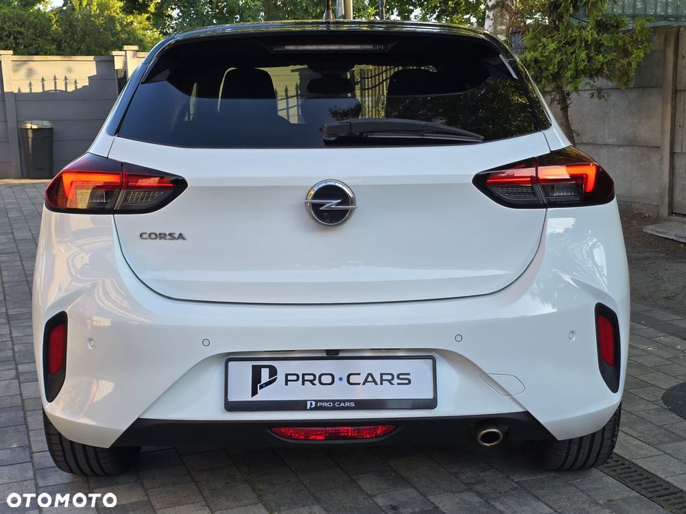 Opel Corsa 1.2 GS Line Plus Pack S&S - 11