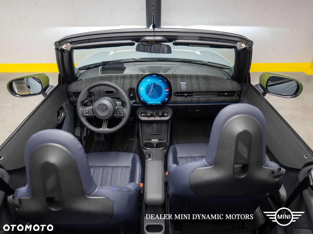 MINI Cooper S Paul Smith Edition - 24