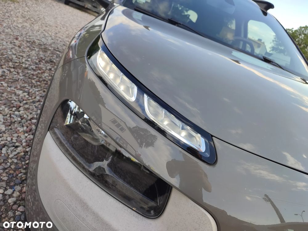 Citroën C4 Cactus Pure Tech e-THP 110 Stop&Start Shine Edition - 12