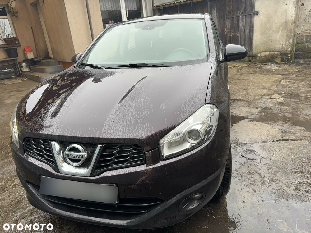 Nissan Qashqai 1.5 dCi Acenta - 5