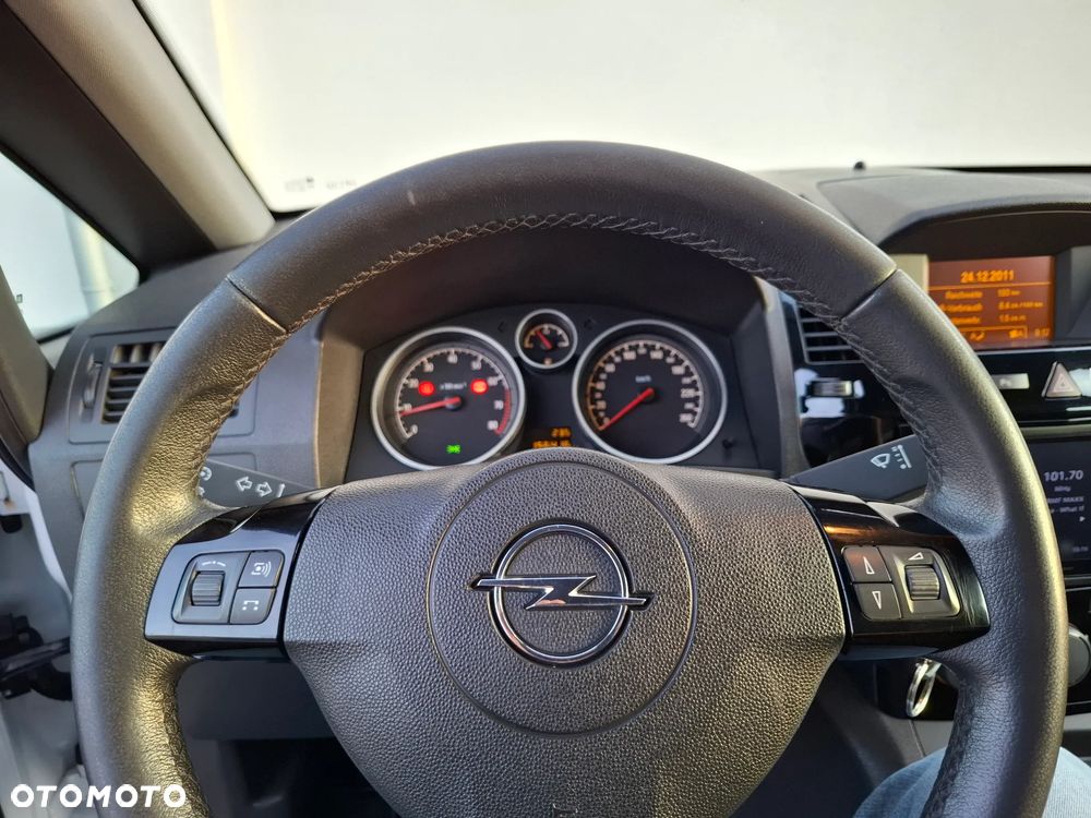Opel Zafira 1.8 Enjoy EU5 - 38