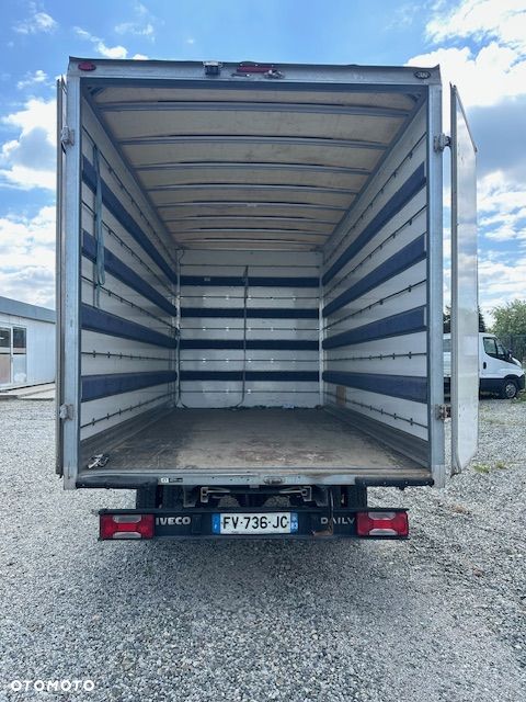 Iveco 34c14 35c16 - 5