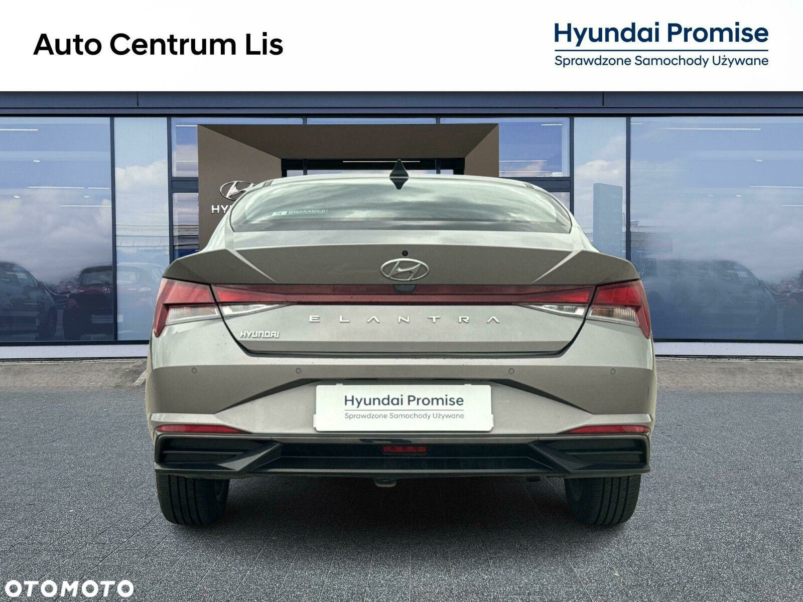 Hyundai Elantra 1.6 Smart CVT - 4