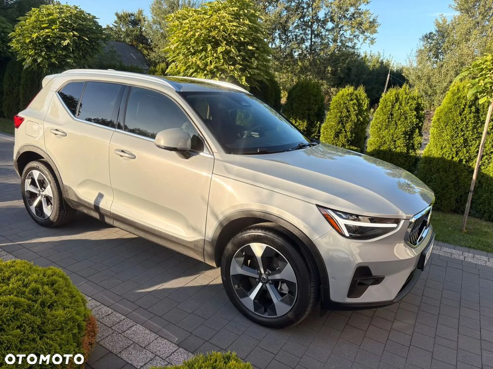 Volvo XC 40 - 6