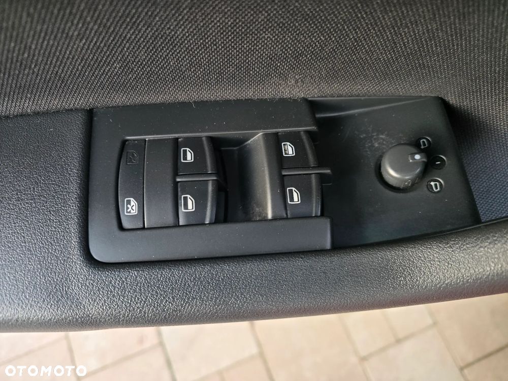 Audi A3 Sportback 1.8 TFSI Ambition - 23