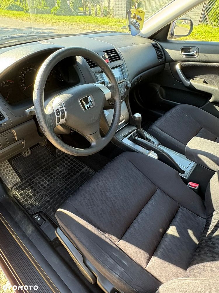 Honda Accord 2.0 i Comfort - 7