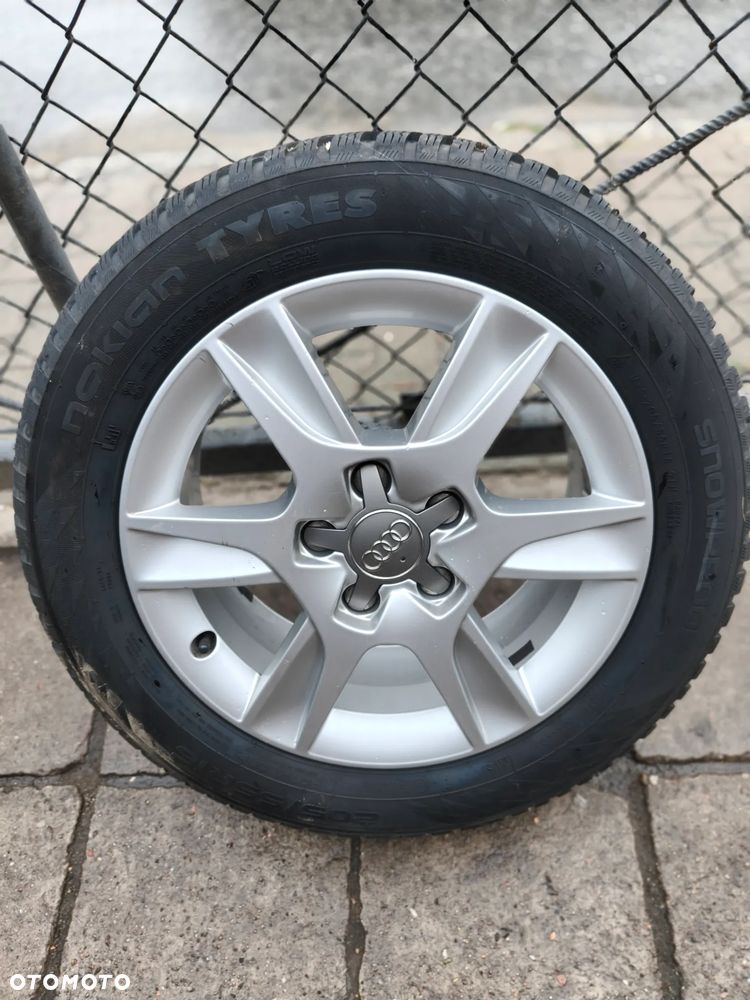 Audi A3 Sportback 2.0 TDI DPF Ambiente - 19