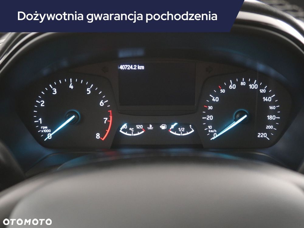 Ford Fiesta - 13