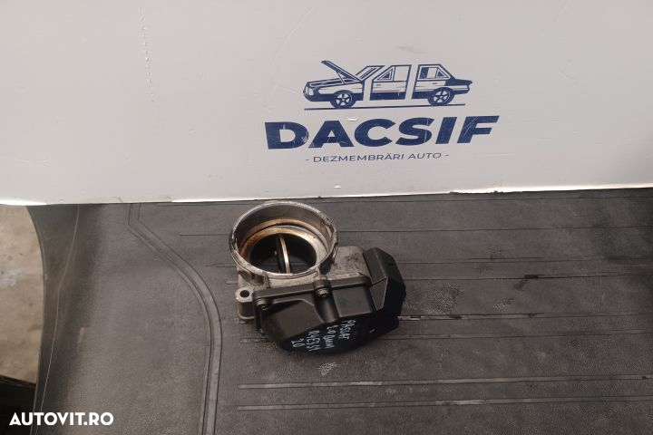 Clapeta acceleratie 03G128063A BMM 03G128063A BMM Skoda Octavia 2 [20 - 2