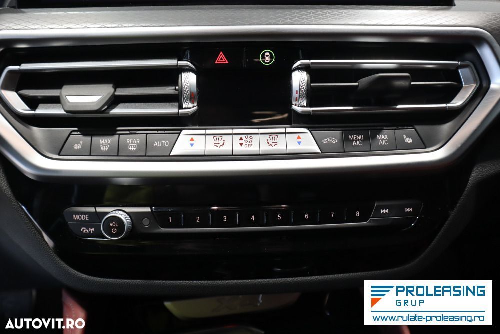 BMW X4 xDrive20d AT MHEV - 13