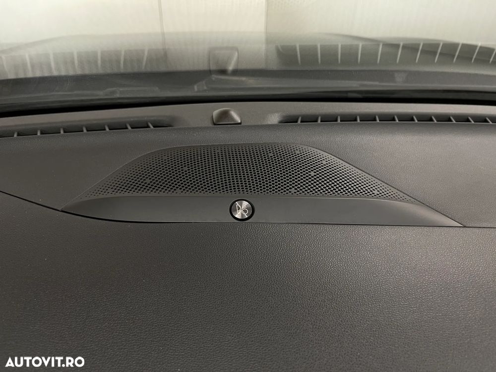 Ford Focus 1.0 EcoBoost MHEV Titanium - 22