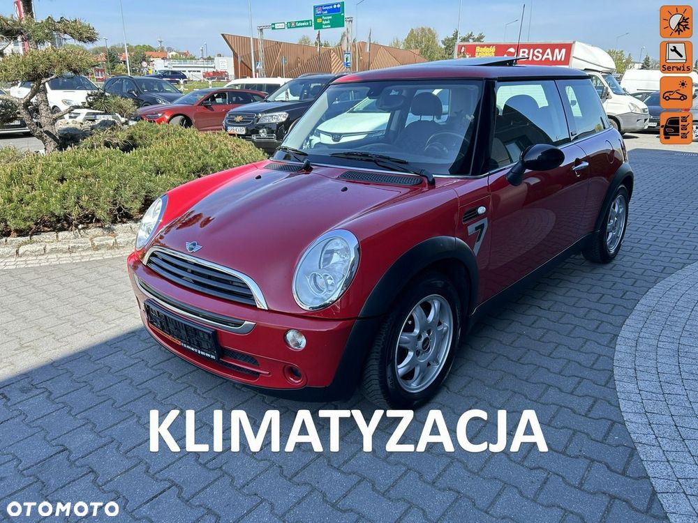 MINI ONE Seven - 2