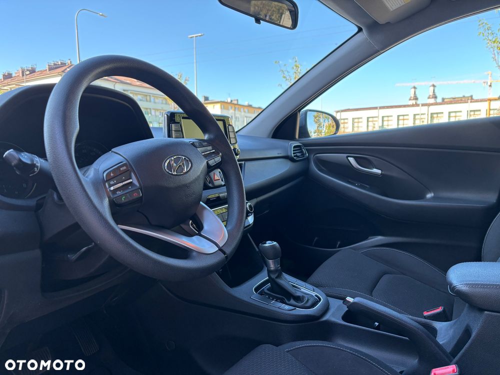 Hyundai i30 - 18