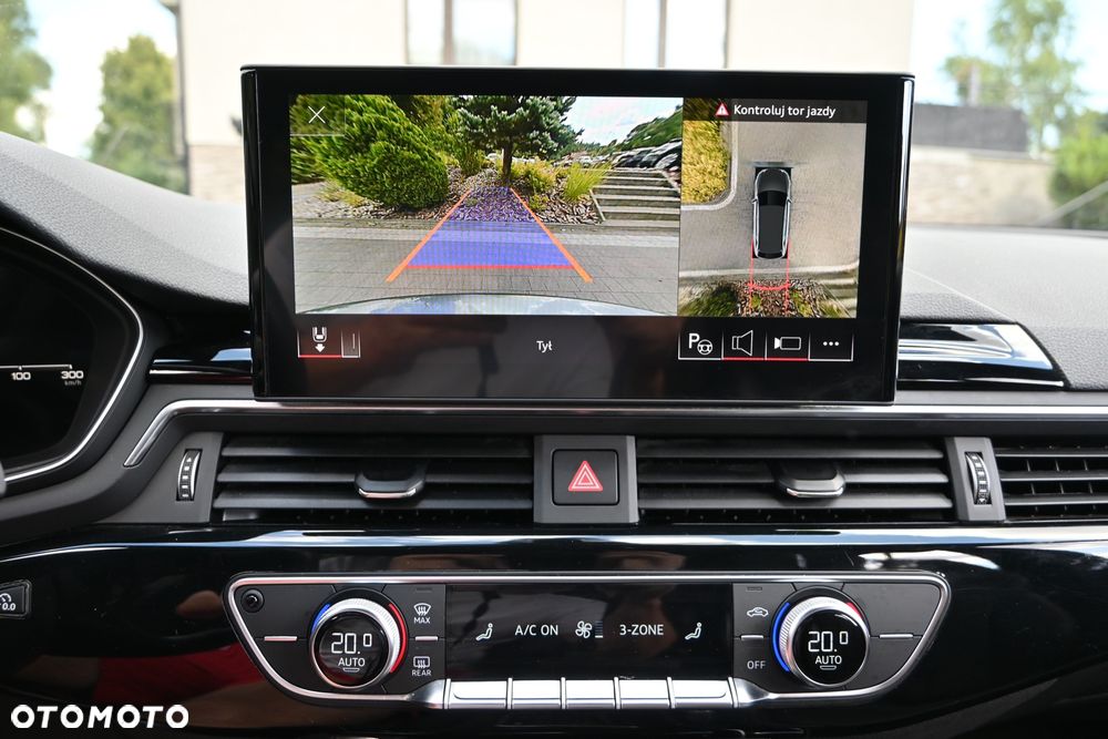 Audi A4 Avant 35 TFSI S tronic S line - 12