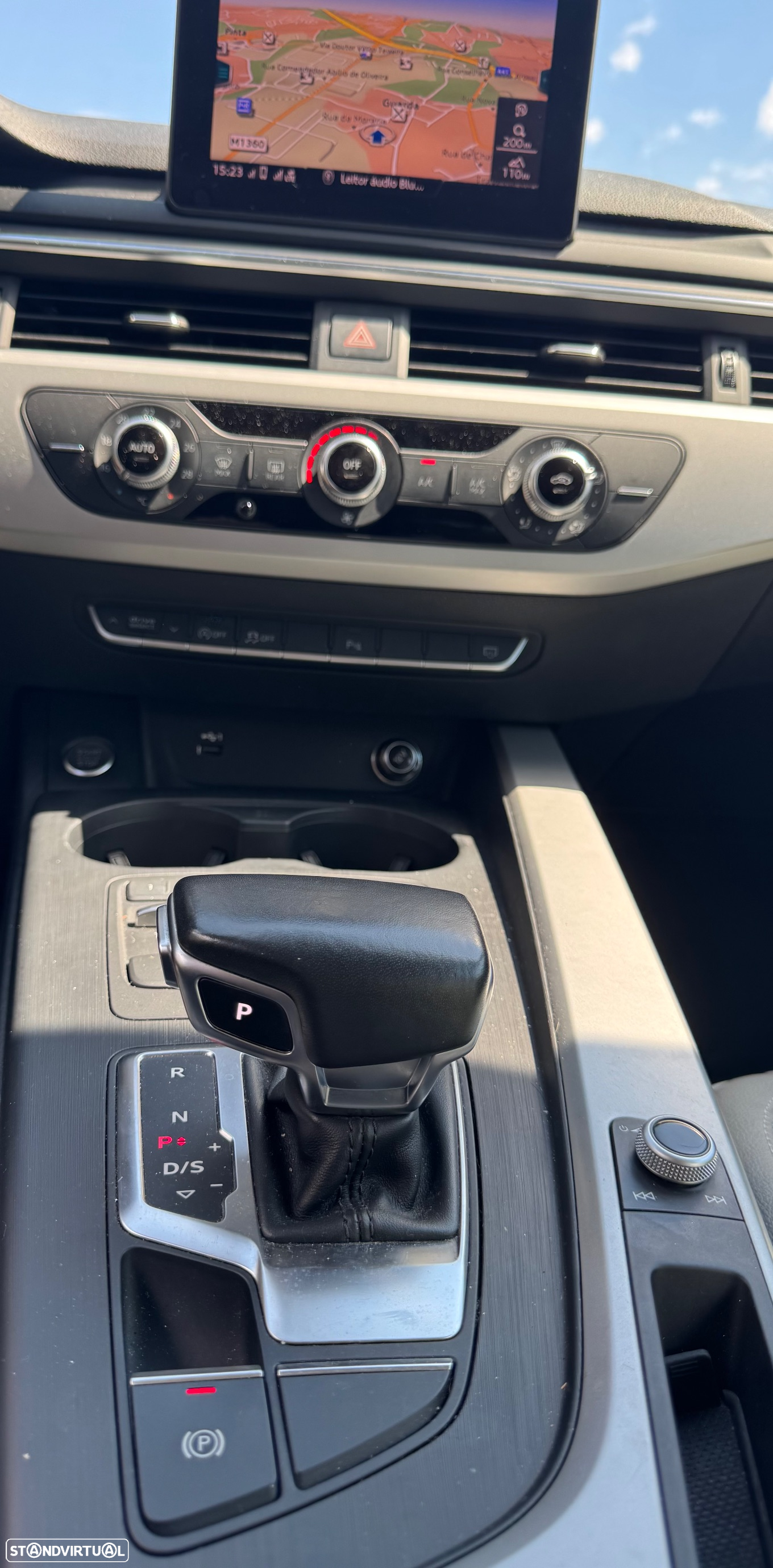 Audi A4 Avant 35 TDI S tronic - 7