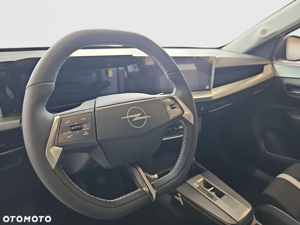 Opel Frontera - 13