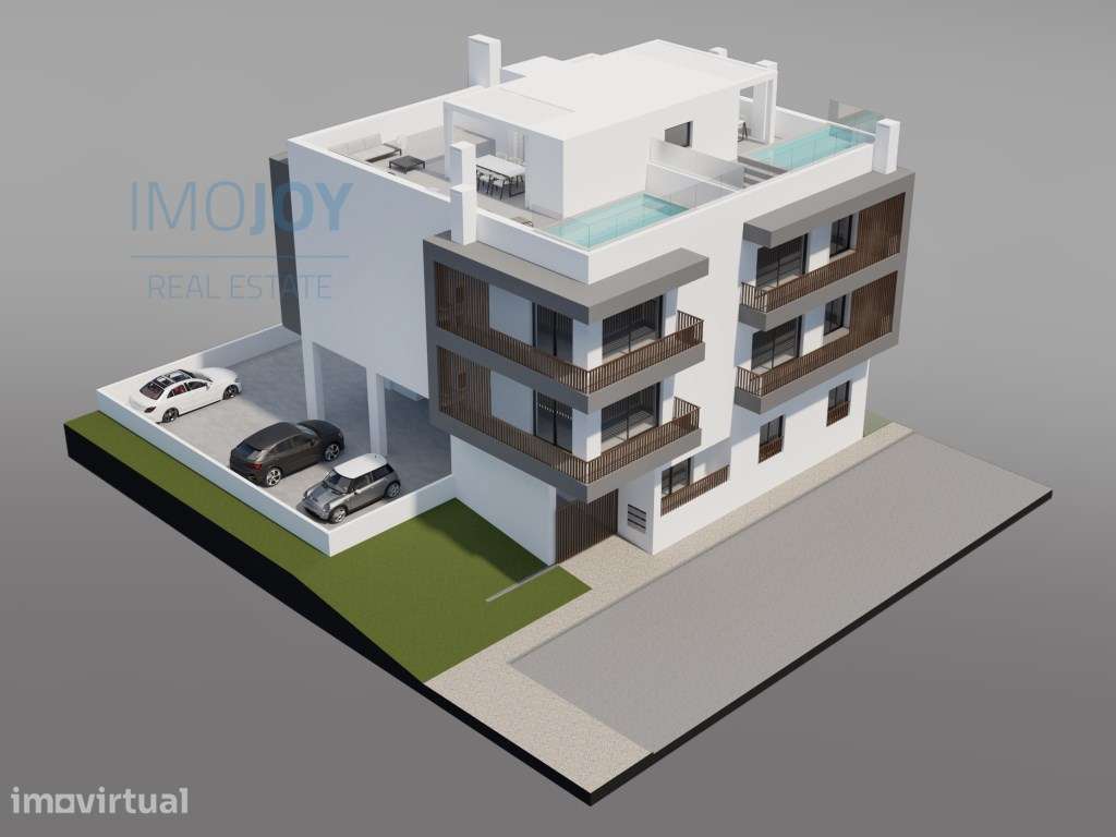 MG Residence - Grande imagem: 3/37