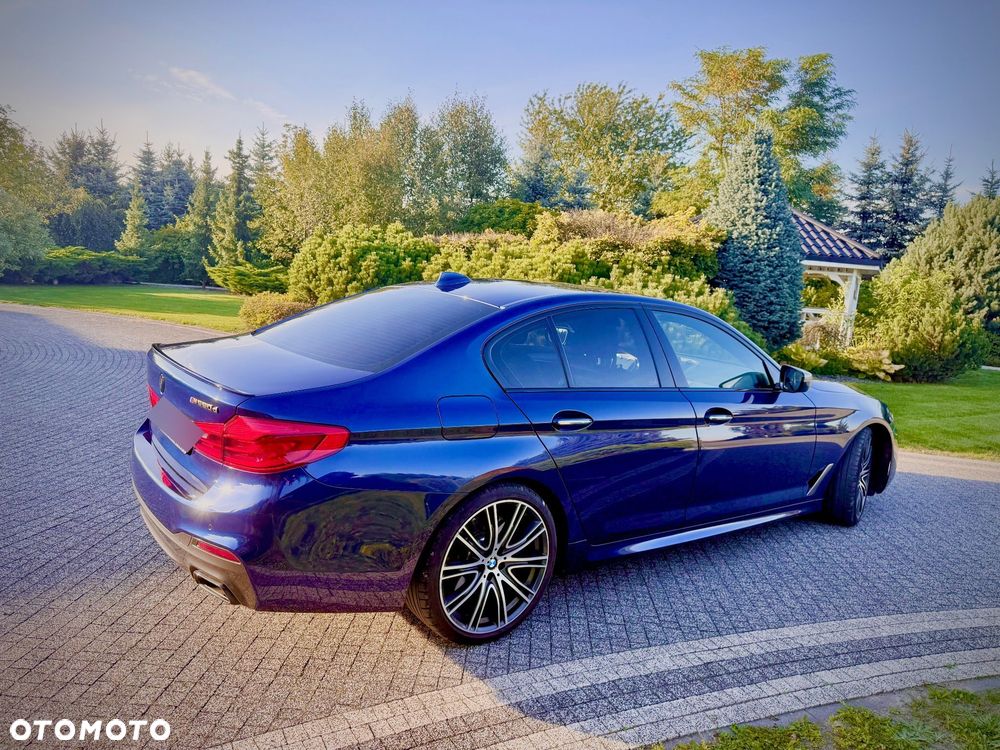 BMW Seria 5 - 2