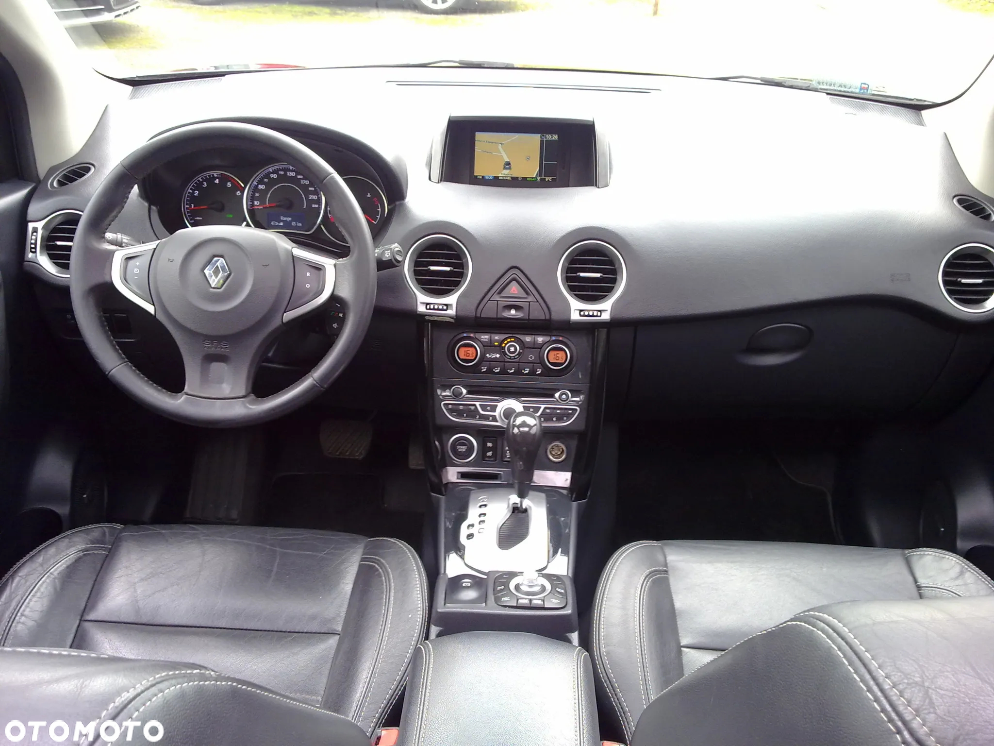 Renault Koleos 2.0 dCi 4x4 Privilege Plus - 15